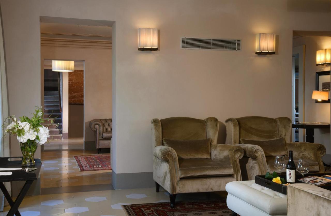 Villa Pattono Relais Costigliole d'Asti Exterior foto